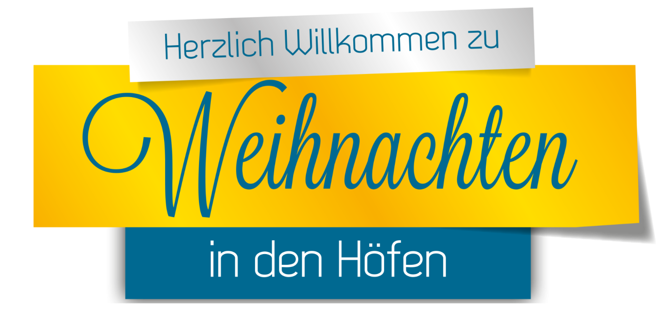 Weihnachten in den Höfen Schlettau 2025